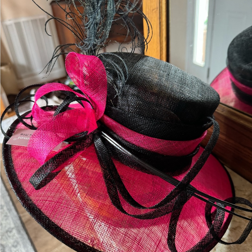 Kentucky Derby Hat Never Wore